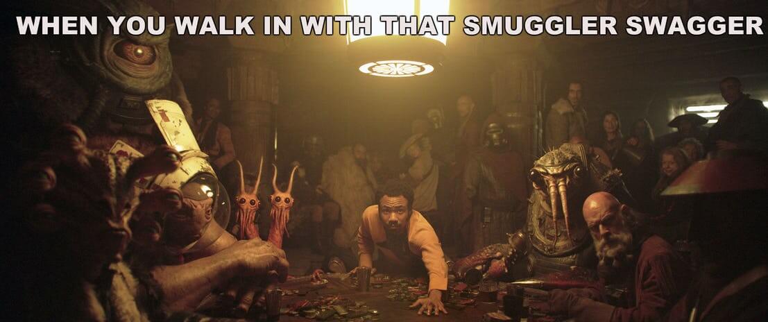 Solo And Lando Memes 8 (1)