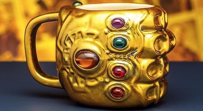 Thanos Infinity Gauntlet Mug 2 (1)
