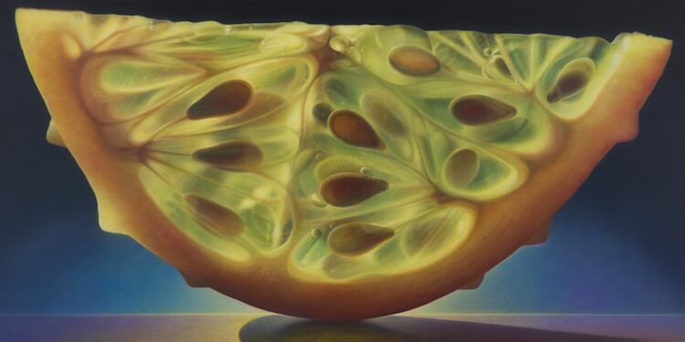 dennis wojtkiewicz detaild fruit paintings 10 (1)