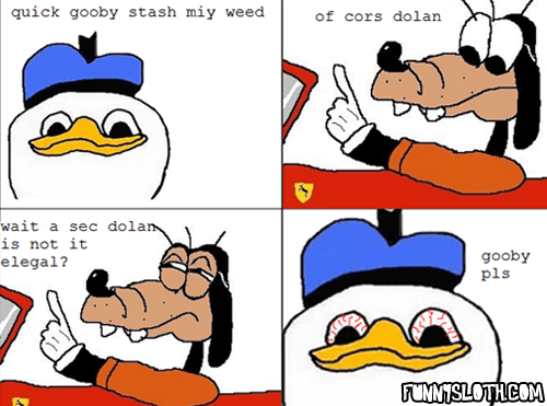 dolan comics gooby pls 1 (1)