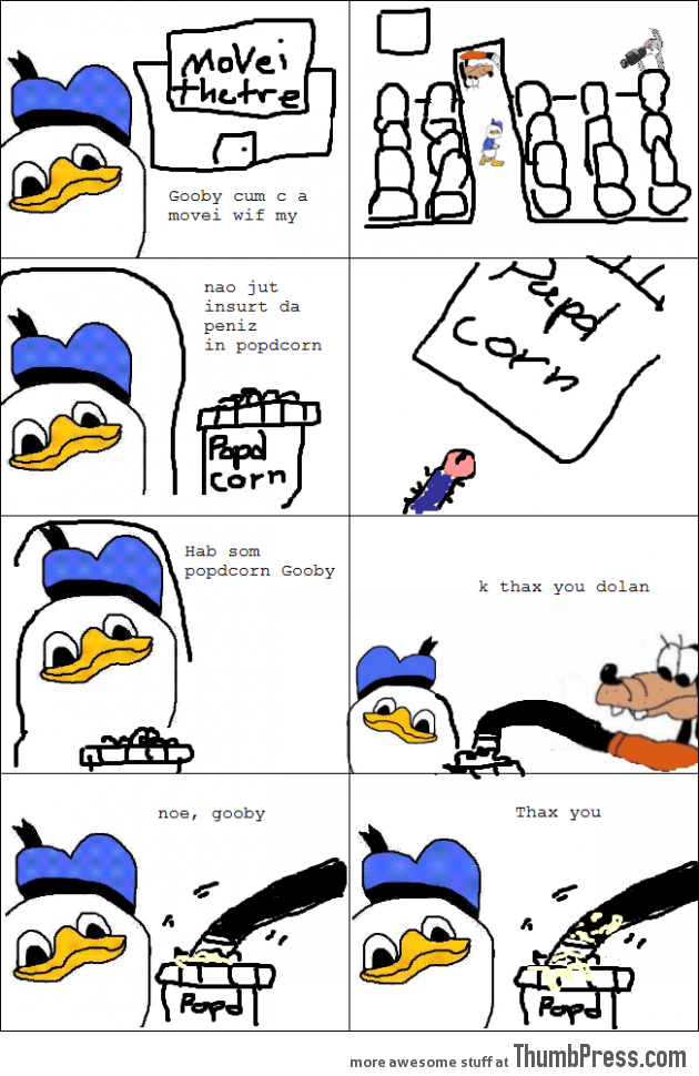 dolan comics gooby pls 11 (1)