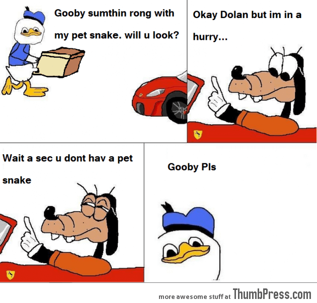 dolan comics gooby pls 12 (1)
