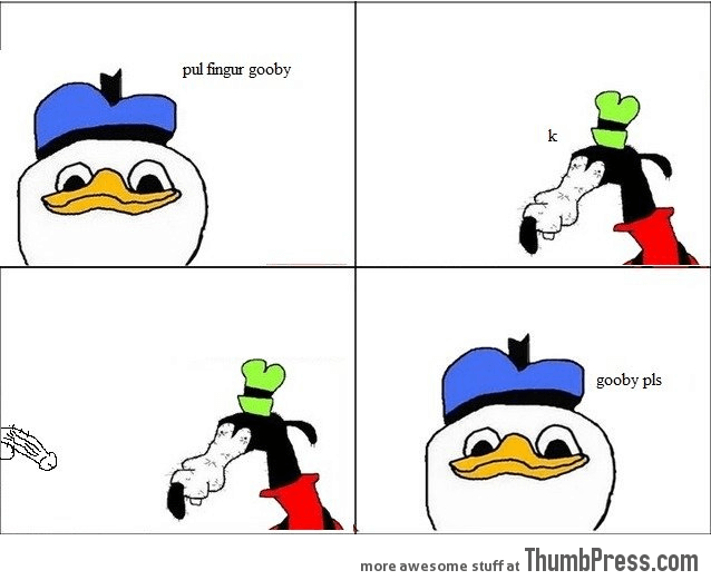 dolan comics gooby pls 13 (1) .