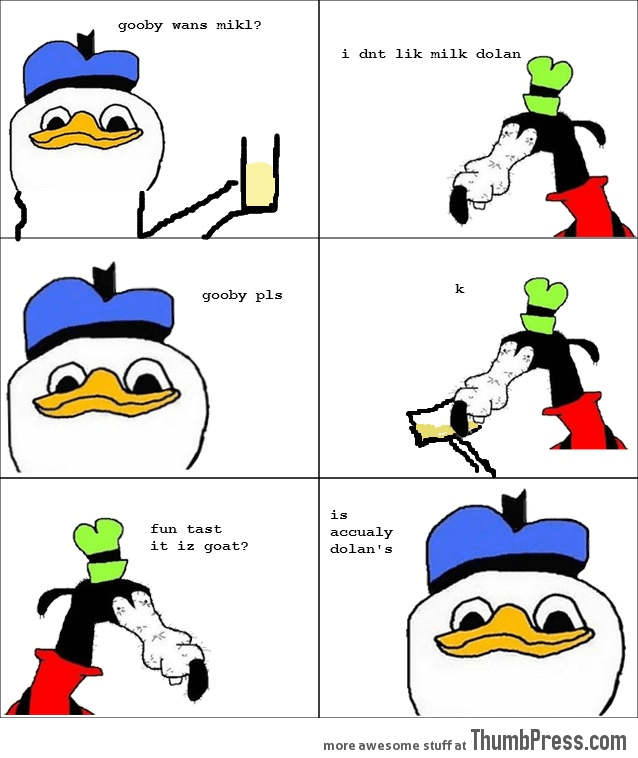 dolan comics gooby pls 8 (1)