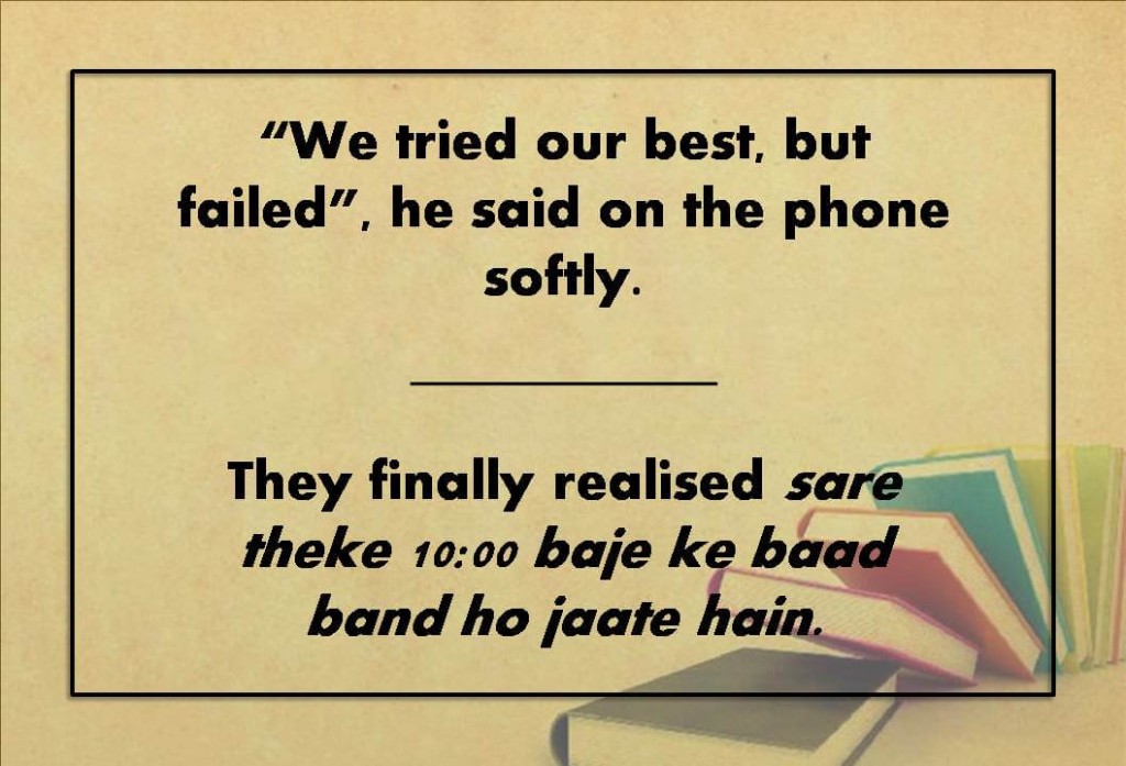 16 Funny Short Stories With a Twist You Never See Coming