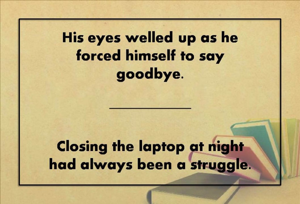 16 Funny Short Stories With a Twist You Never See Coming