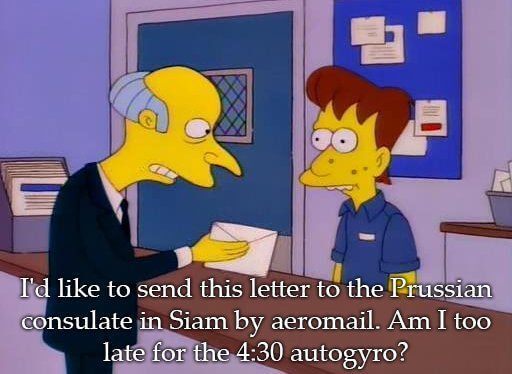 28 Mr Burns Quotes That Will Make You Laugh And Mad At The Same Time