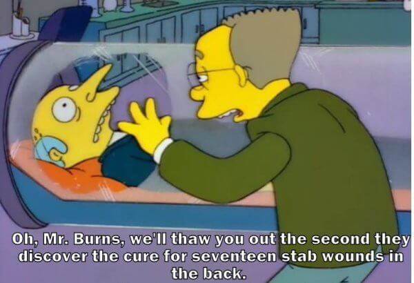 28 Mr Burns Quotes That Will Make You Laugh And Mad At The Same Time