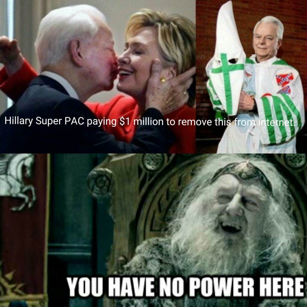 You Have No Power Here 15 Images And Info On One Of The Funniest