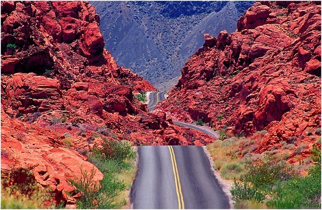 9.-Valley-of-Fire-Road-Nevada