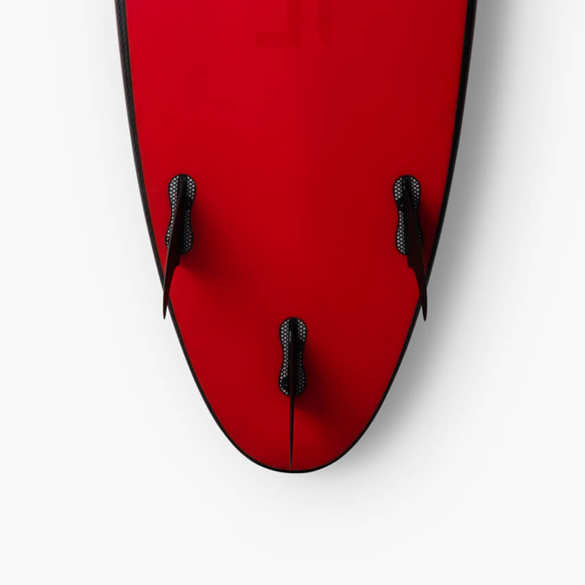 Limited Edition Tesla Surfboard 3 (1)