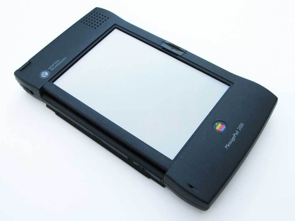 biggest-failed-products-apple-newton