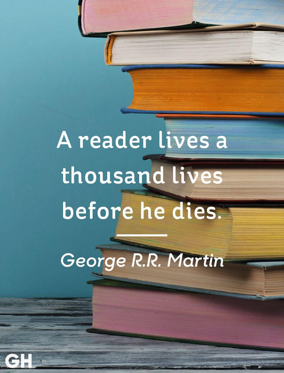book lover quotes