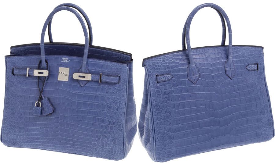 Check Inside The Hermes Birkin Bag That Is More Valuable Than Gold