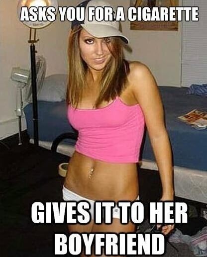 Funny Memes About Hot Girls That Are Spot On But Girls Will Never Admit Them