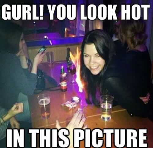 Funny Memes About Hot Girls That Are Spot On But Girls Will Never Admit Them