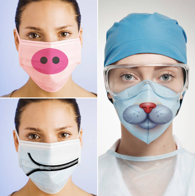 hilarious surgical masks 7 (1)