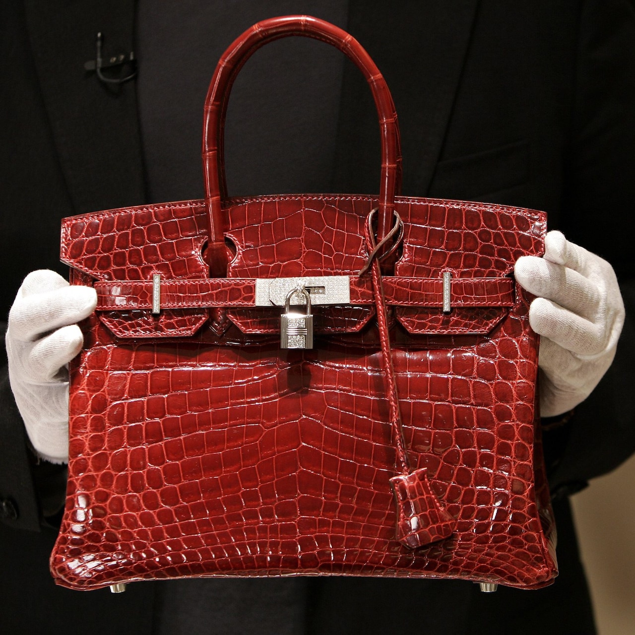 hermes most expensive