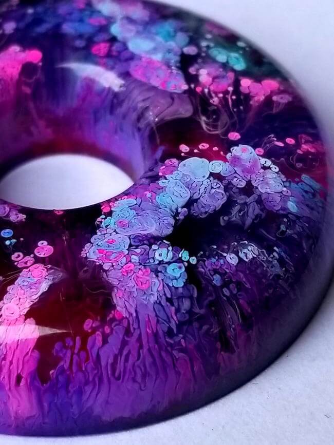 resin jewelry queen donuts 9 (1)