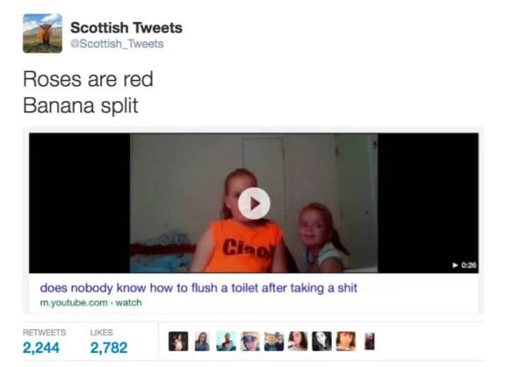 19 Of The Best Roses Are Red Memes That Made Violate Blue