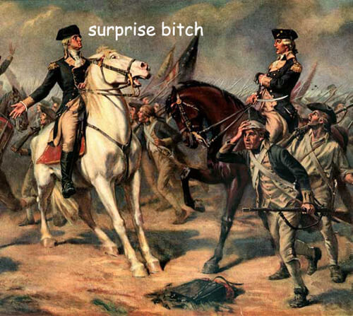 george washington memes 2 (1)