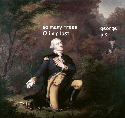 george washington puns 6 (1)