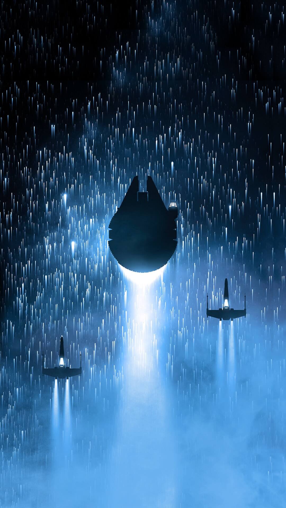 Mobile Wallpaper Hd Star Wars