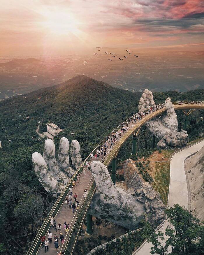 the Golden Bridge 4 (1)