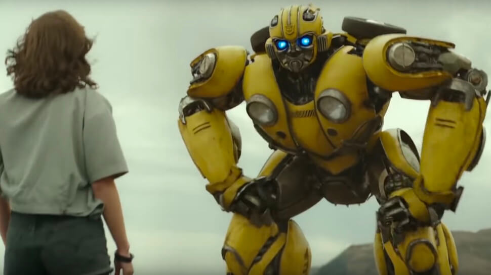 Bumblebee-review
