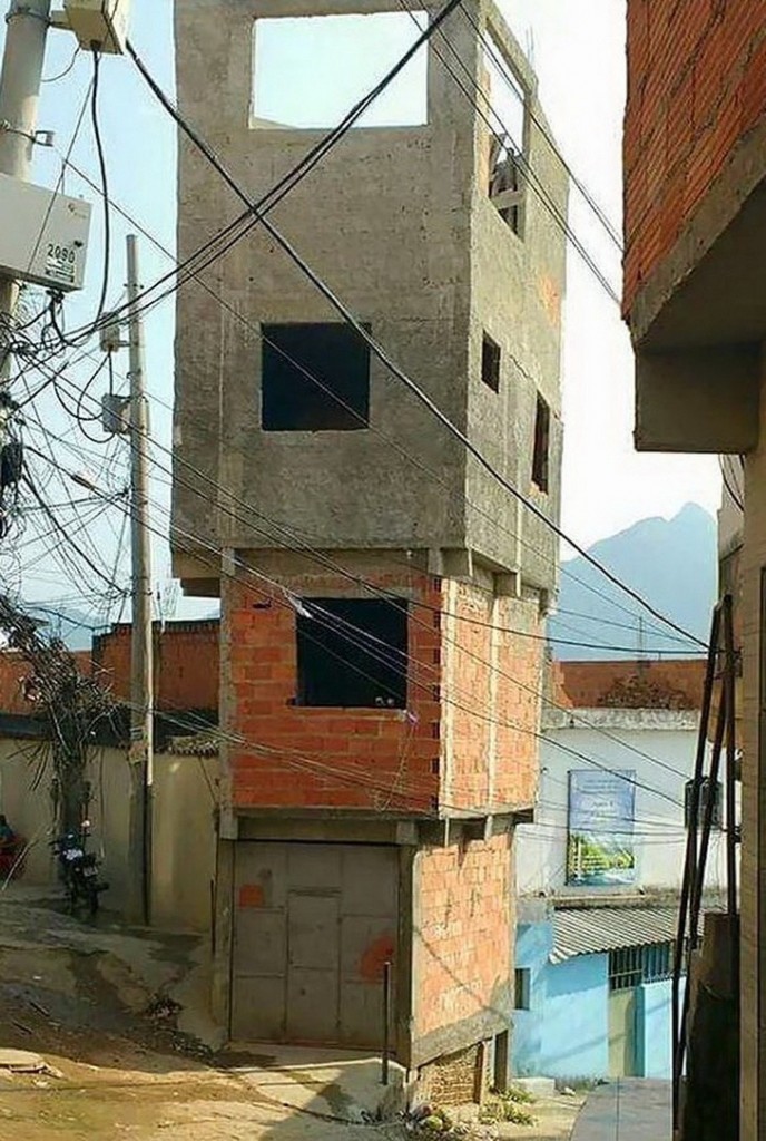 11 Unbelievable design fails that will give you the chills
