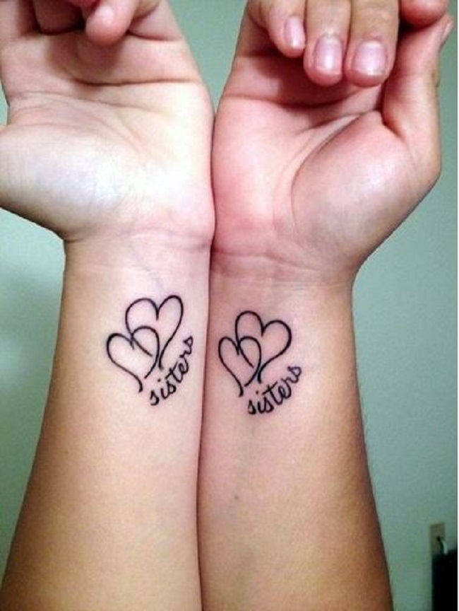 Top 50 Cute Couple Tattoo Ideas