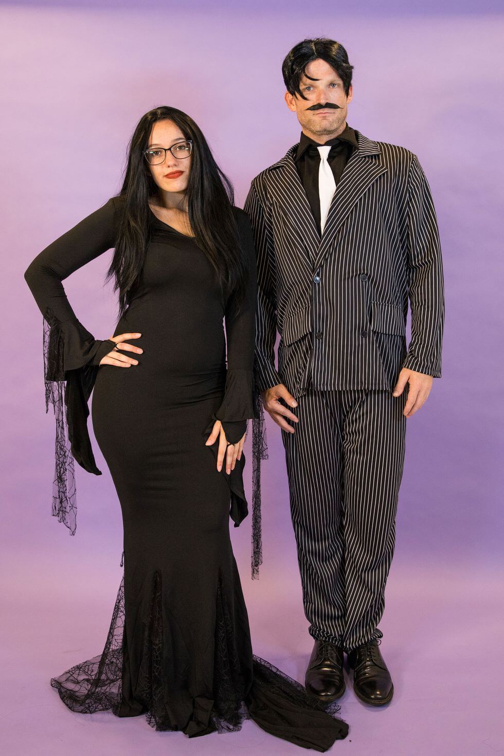 20 Halloween Couple Costumes To Serve As Inspiration Early On 0370