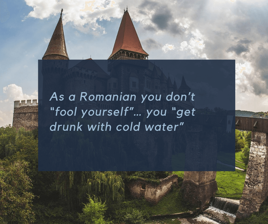 funny romanian sayings