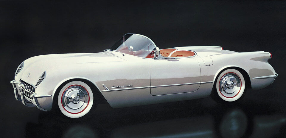 Iconic Cars that reshaped our fast-moving world 