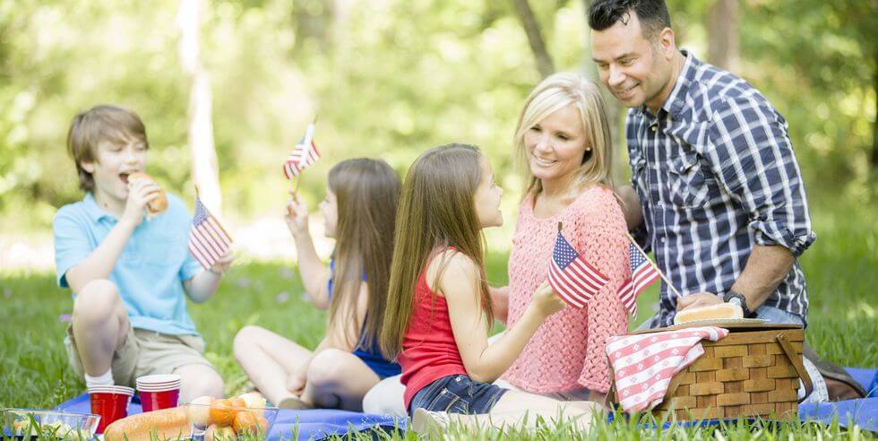 Surprising Labor Day Facts