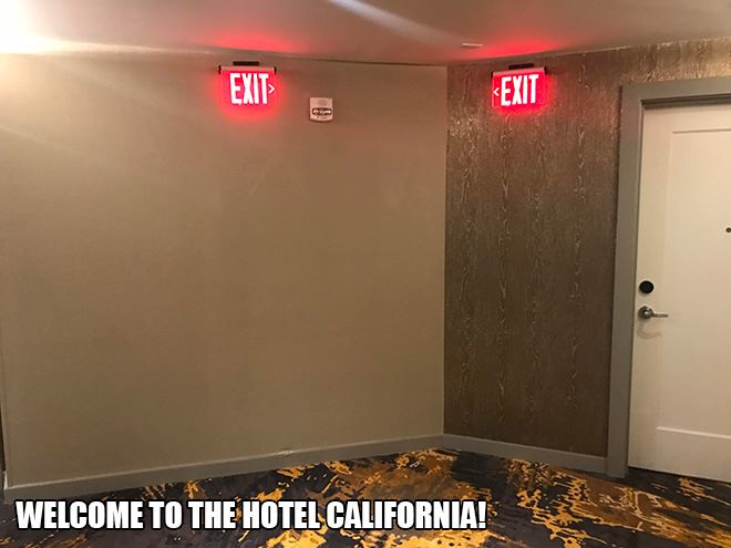 hotel fails