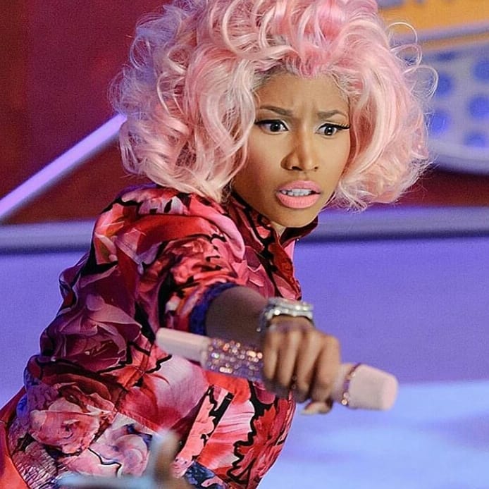 15 Facts about Nicki Minaj