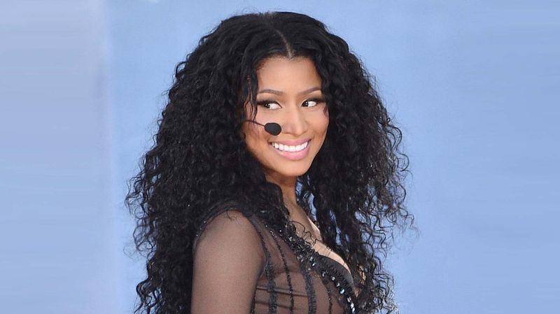 15 Facts about Nicki Minaj