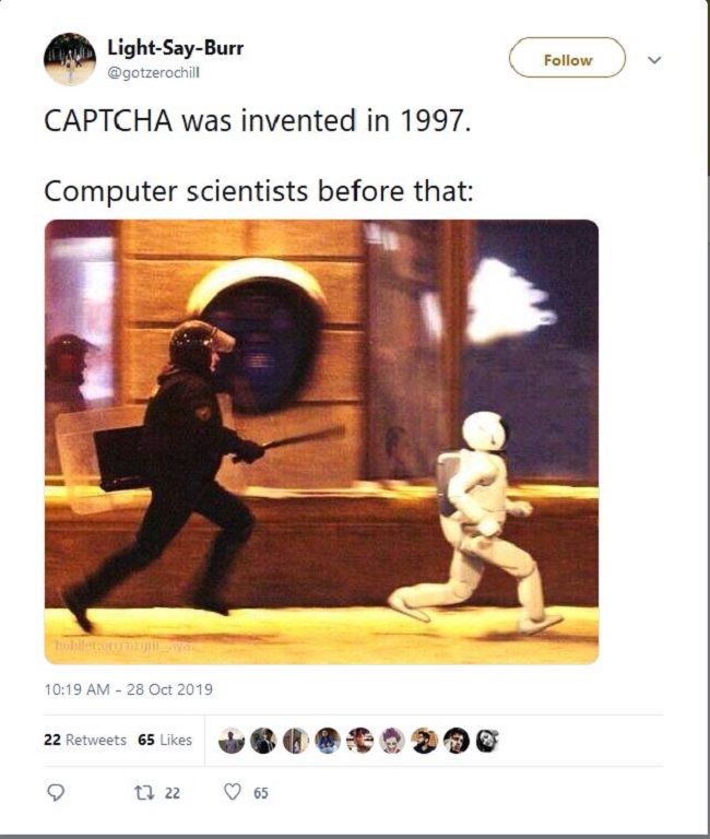 was invented in ... memes