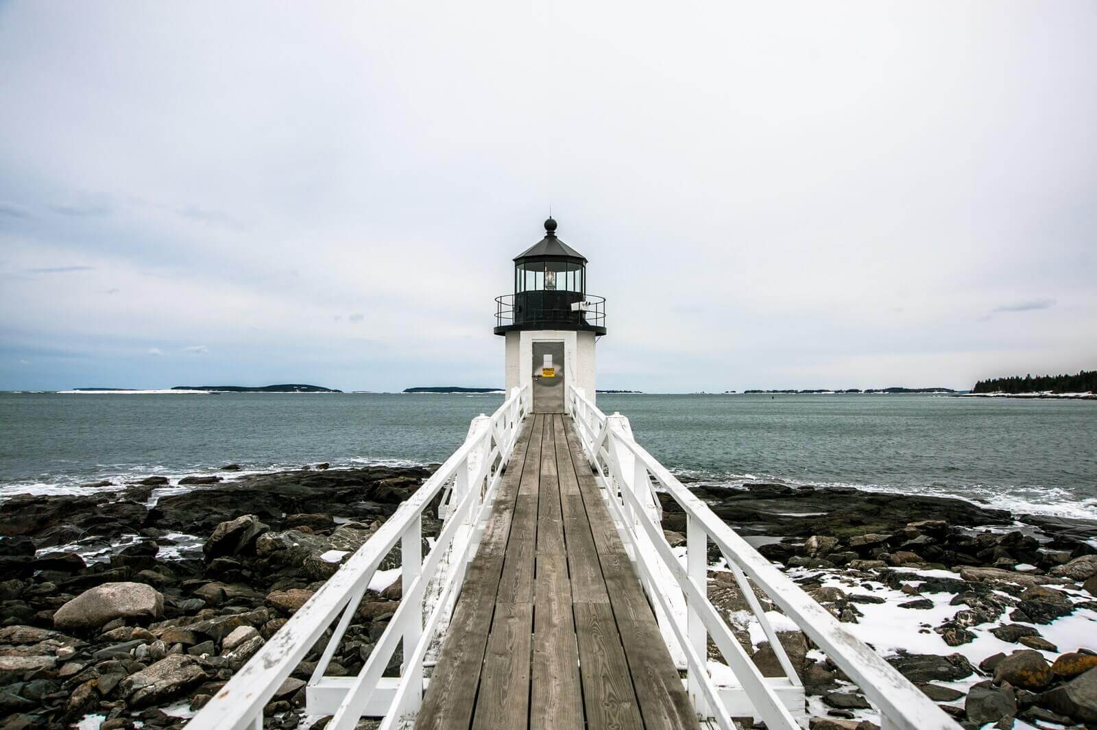 10 places to travel to in 2020 Maine