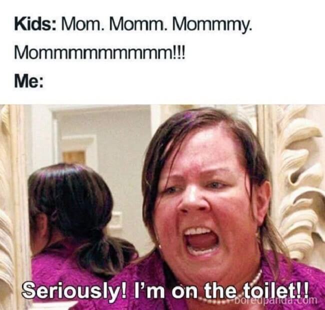 memes for parents