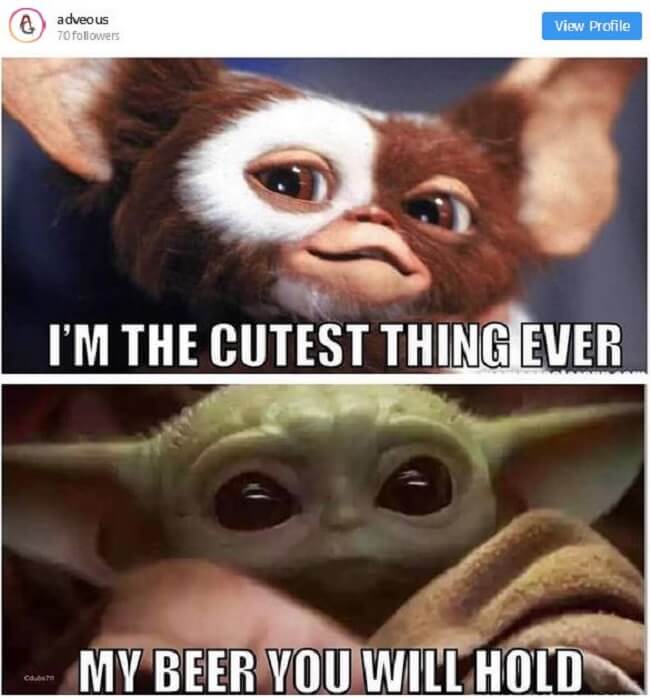 Baby Yoda Memes have taken over the Internet