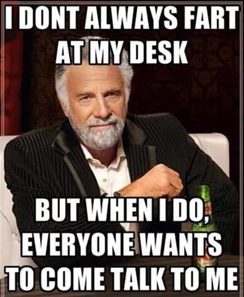Co-workers are the best part about going to work and these memes prove it!