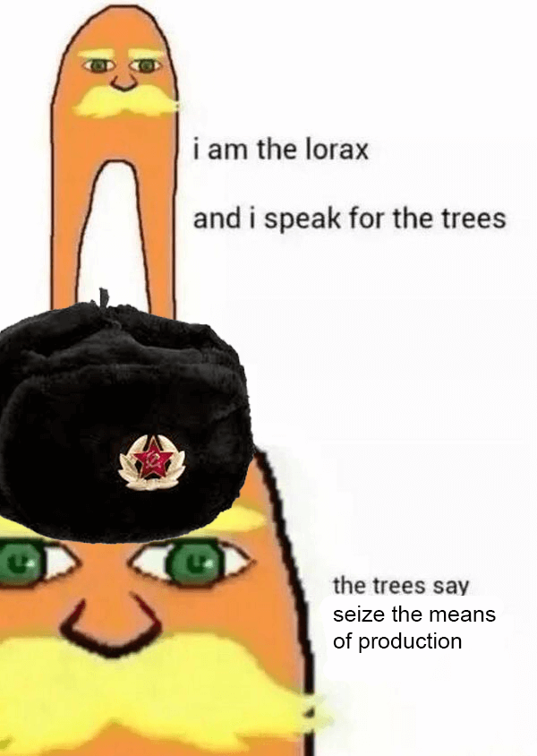 I am the lorax 6 (1)