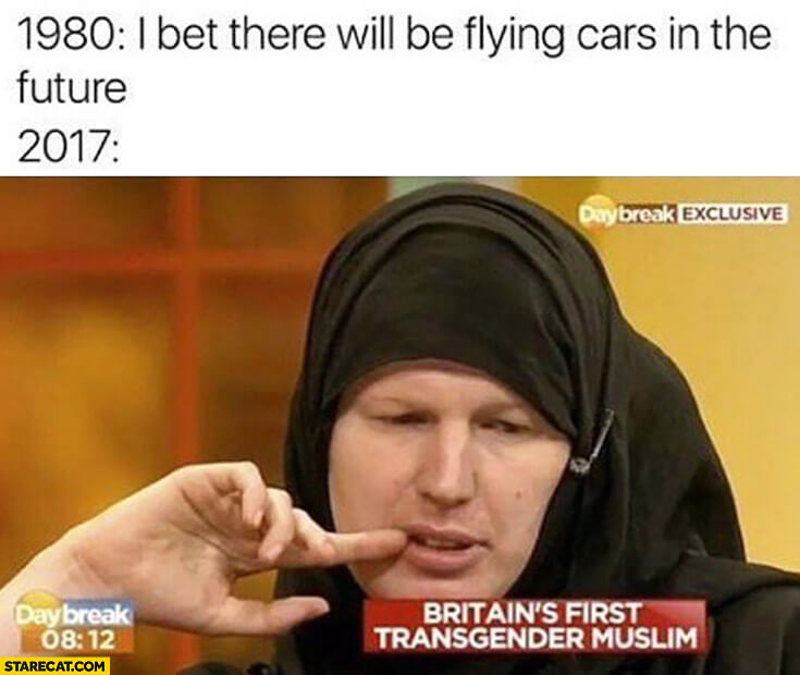 i bet in the future there will be flying cars 3 (1)