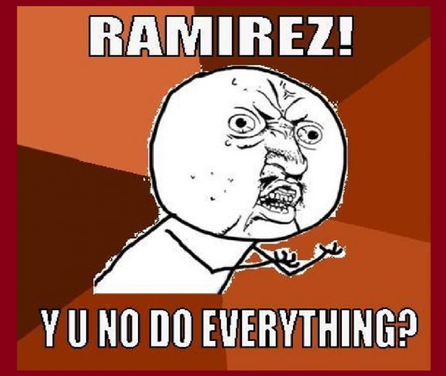 Ramirez Do Everything Memes From Call Of Duty Favorite Character