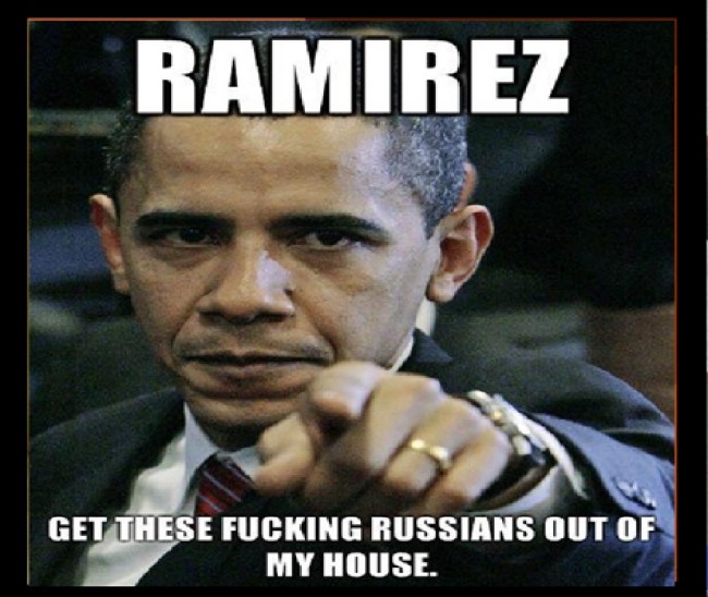 Ramirez Do Everything Memes From Call Of Duty Favorite Character