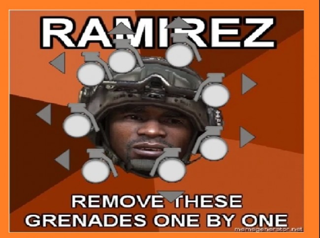 20 Ramirez do Everything Memes From Call of Duty Favorite Character