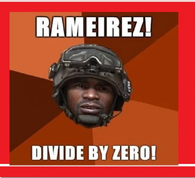 20 Ramirez do Everything Memes From Call of Duty Favorite Character