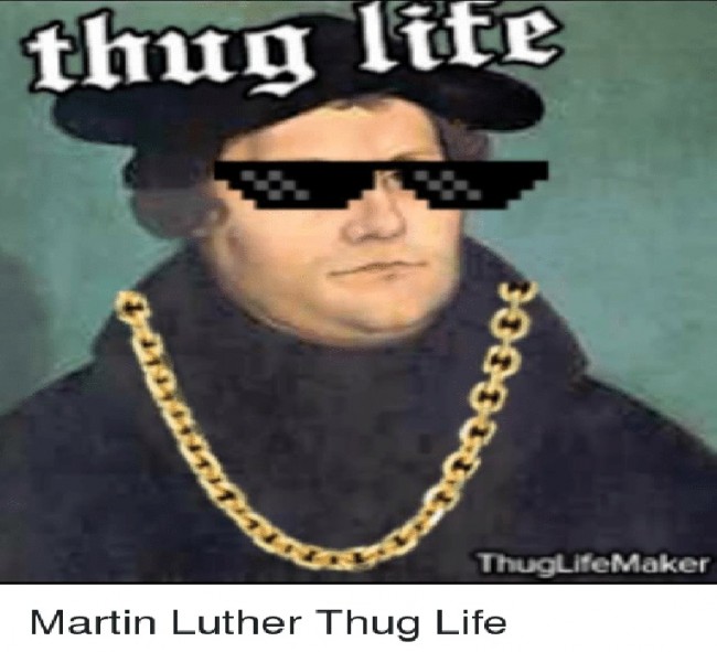 Thug Life Glasses Meme Info With 9 Hilarious Examples 